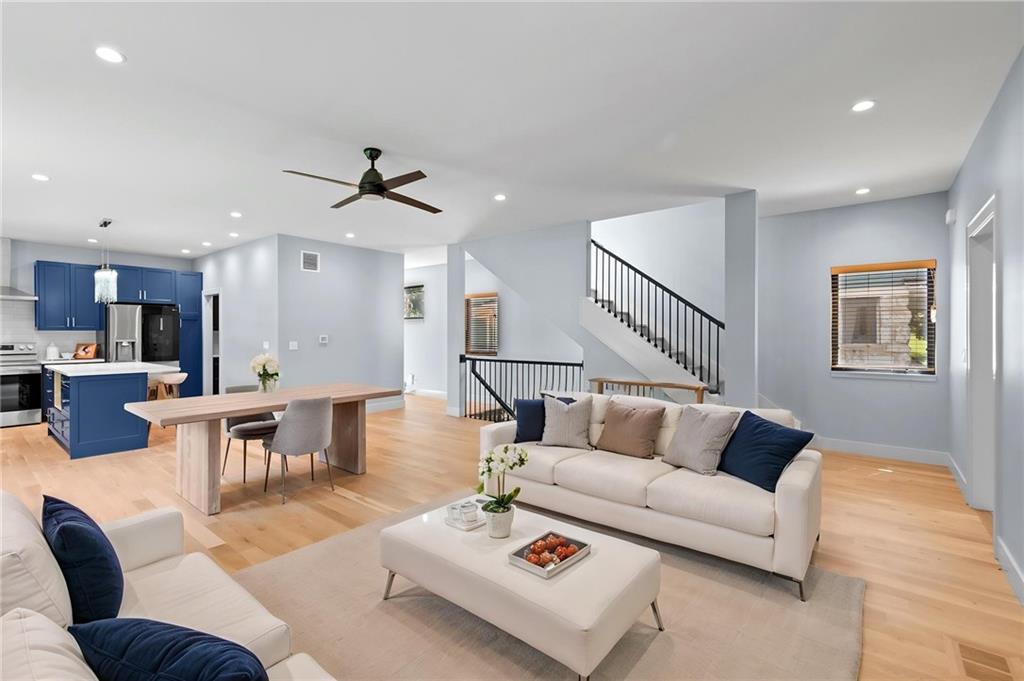 Photo of 2829 Harrison Street Kansas City MO 64109