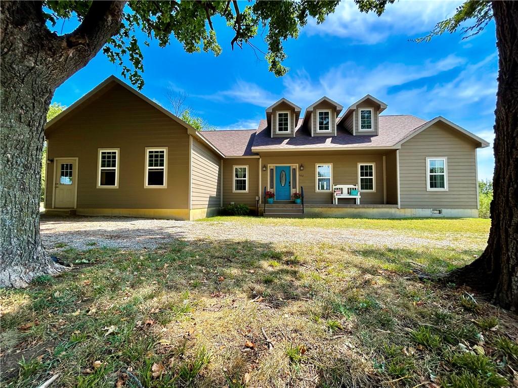 Photo of 302 S 6th Street Blue Mound KS 66010