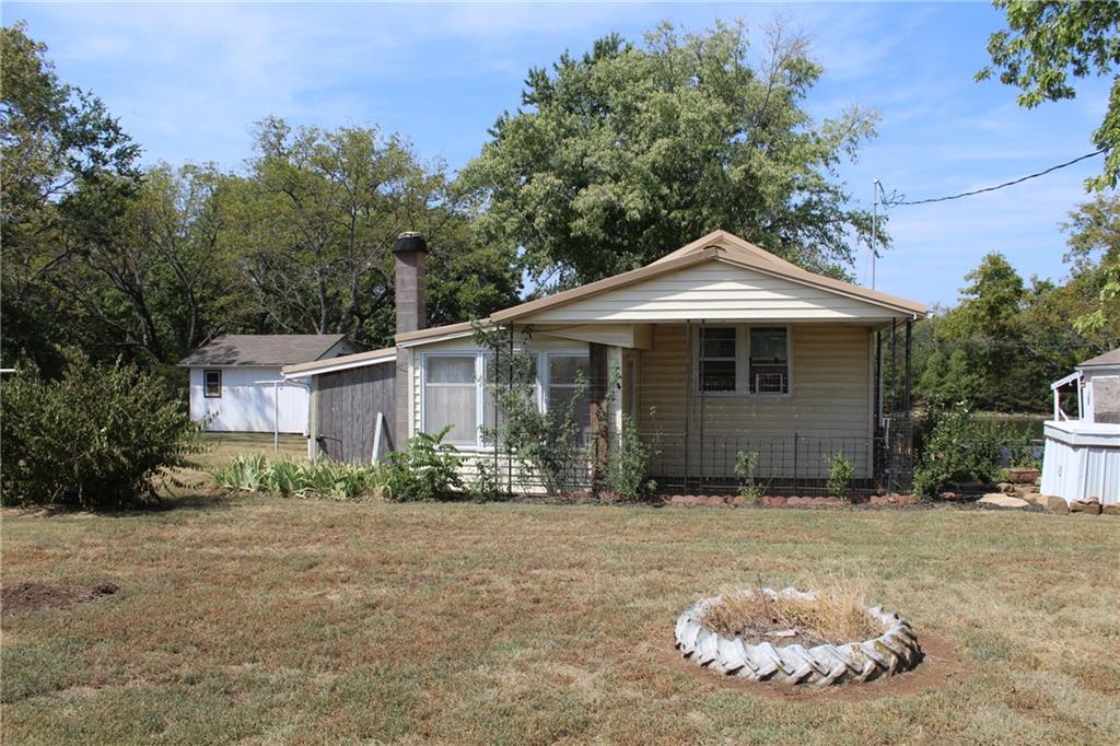 Photo of 1538 US Highway 59 Highway Moran KS 66755