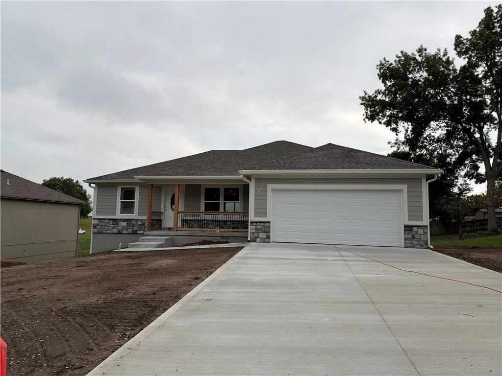 Photo of 2805 Franklin Avenue Lexington MO 64067