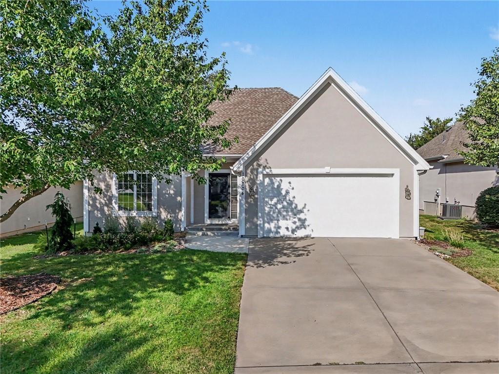 Photo of 10004 N Arlington Avenue Kansas City MO 64157