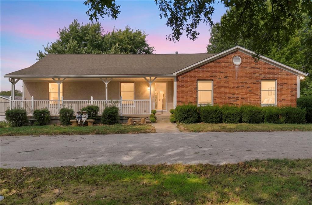 Photo of 19718 S School Road Raymore MO 64083