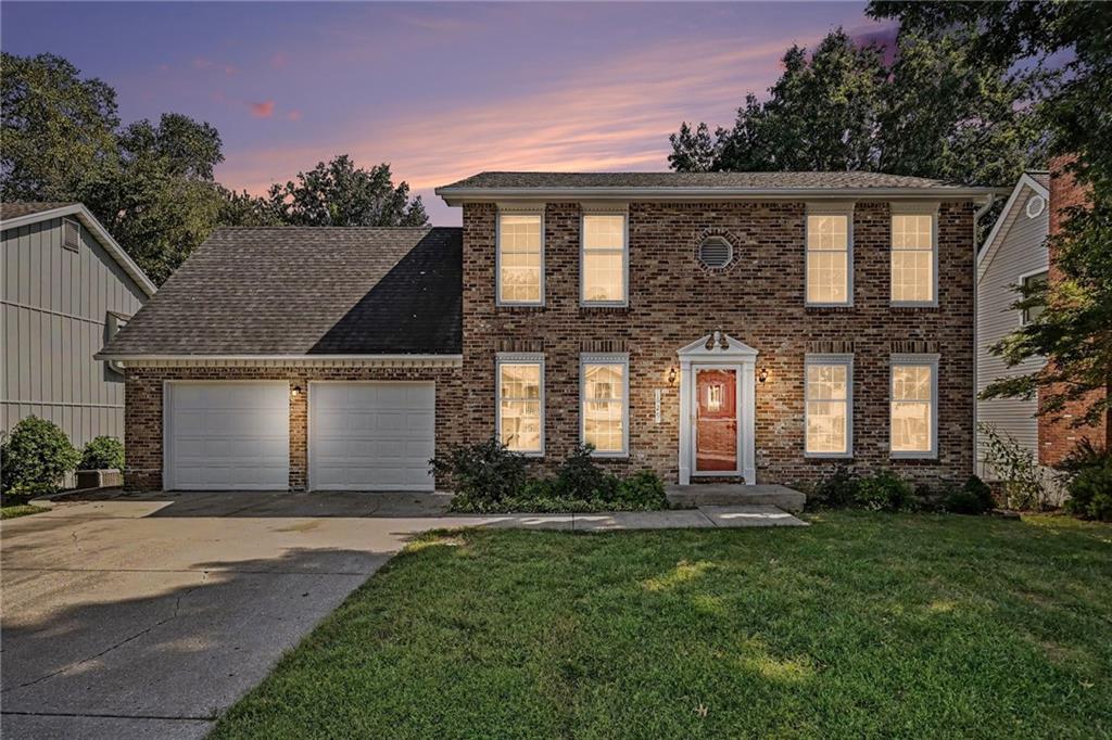 Photo of 1629 Dunwich Drive Liberty MO 64068