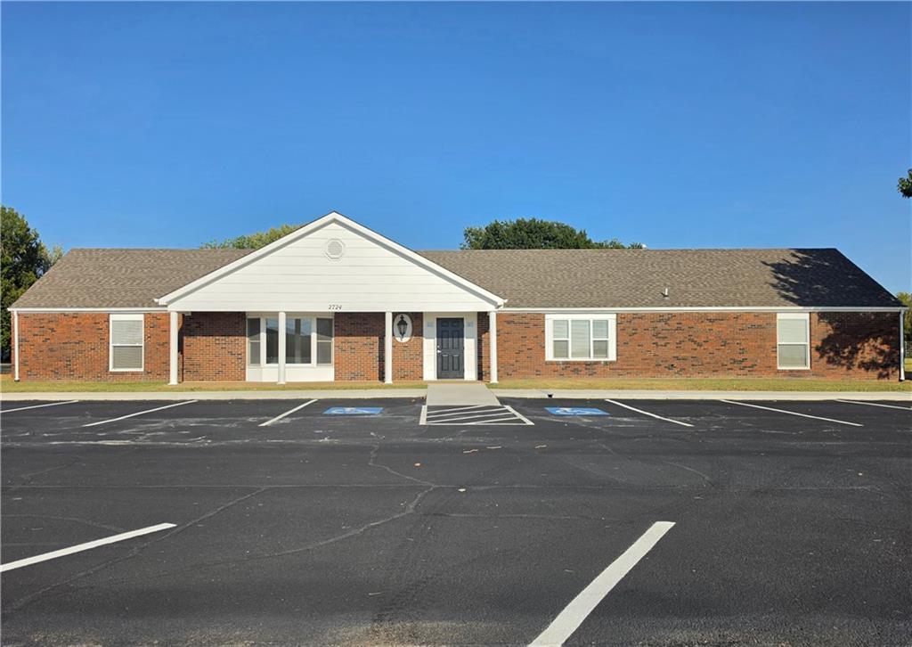 Photo of 2724 N Joplin Street Pittsburg KS 66762