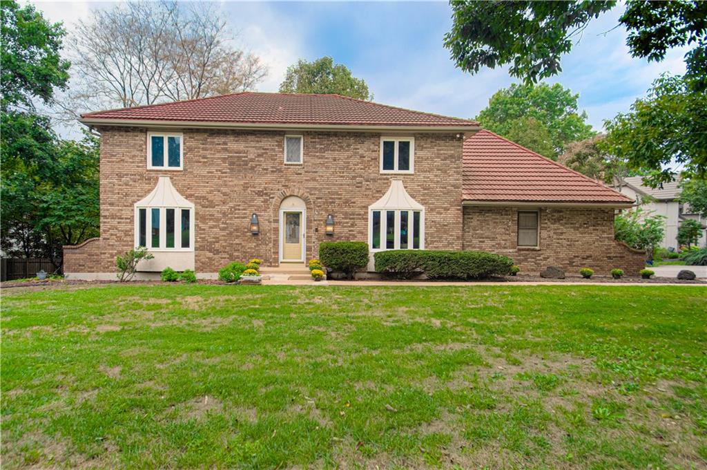 Photo of 11900 Glen Arbor Terrace Kansas City MO 64145