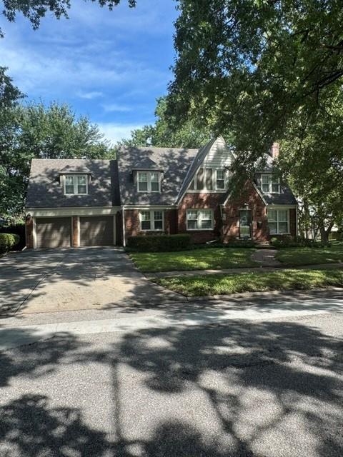 Photo of 6821 Brookside Road Kansas City MO 64113