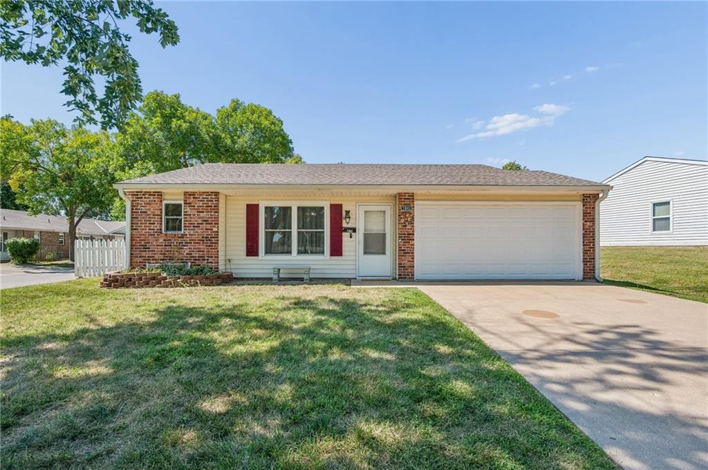 Photo of 7841 Freeman Avenue Kansas City KS 66112