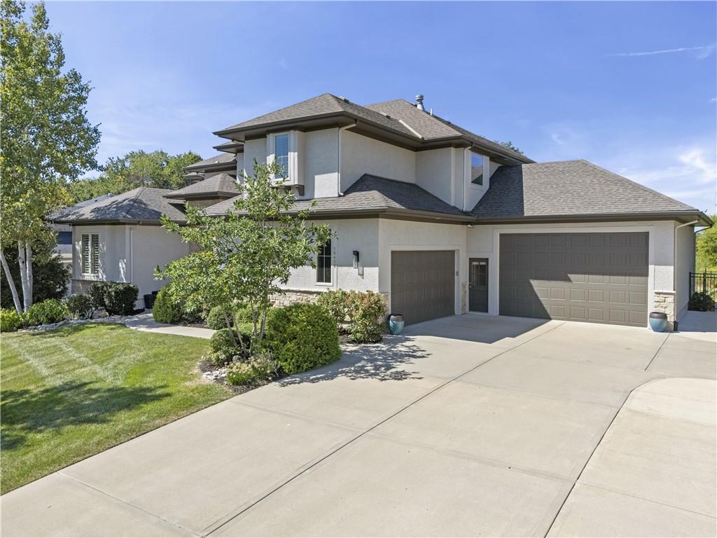 Photo of 16408 Rosehill Street Overland Park KS 66221