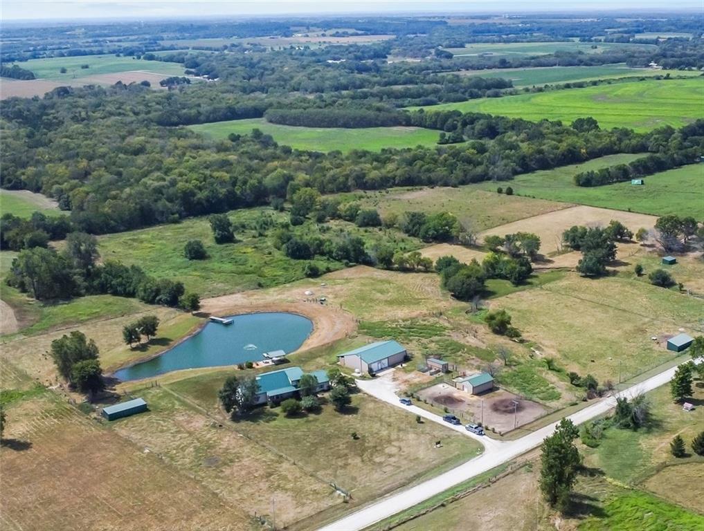 Photo of 10815 W 2300 Road Fontana KS 66026