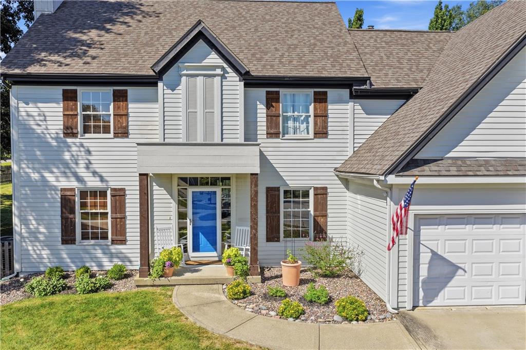 Photo of 1403 NE 94th Court Kansas City MO 64155