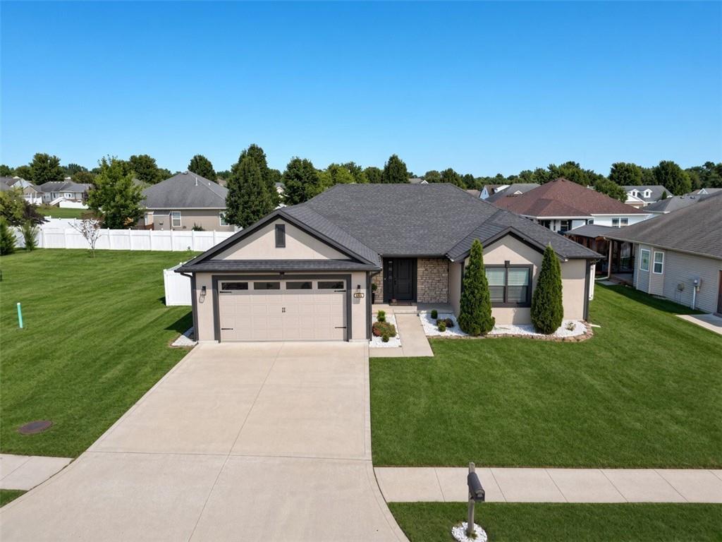 Photo of 504 Katy Circle Sedalia MO 65301