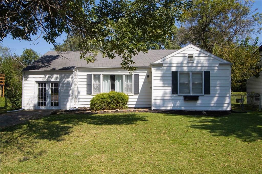 Photo of 205 Larkin Street Warrensburg MO 64093