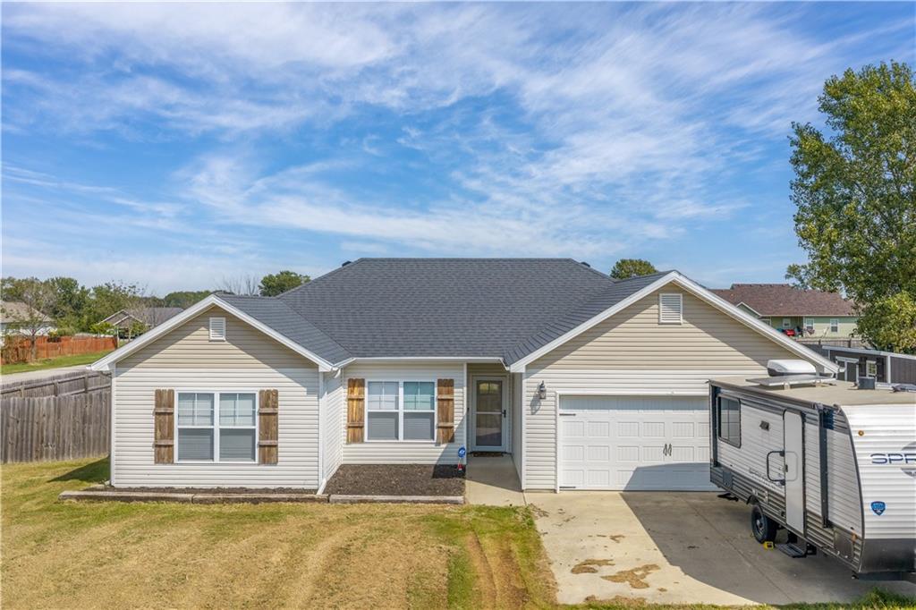 Photo of 393 SE 971st Road Knob Noster MO 65336