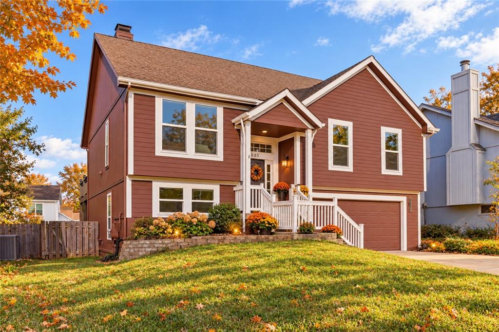 Photo of 1005 N Clinton Street Olathe KS 66061