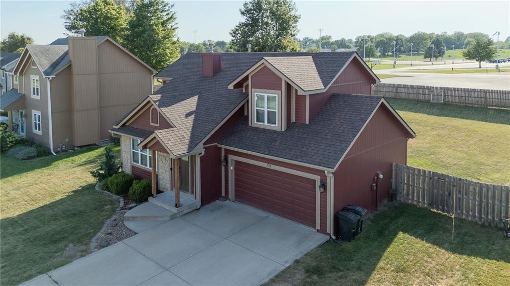 Photo of 621 Shepherd Road Lawson MO 64062