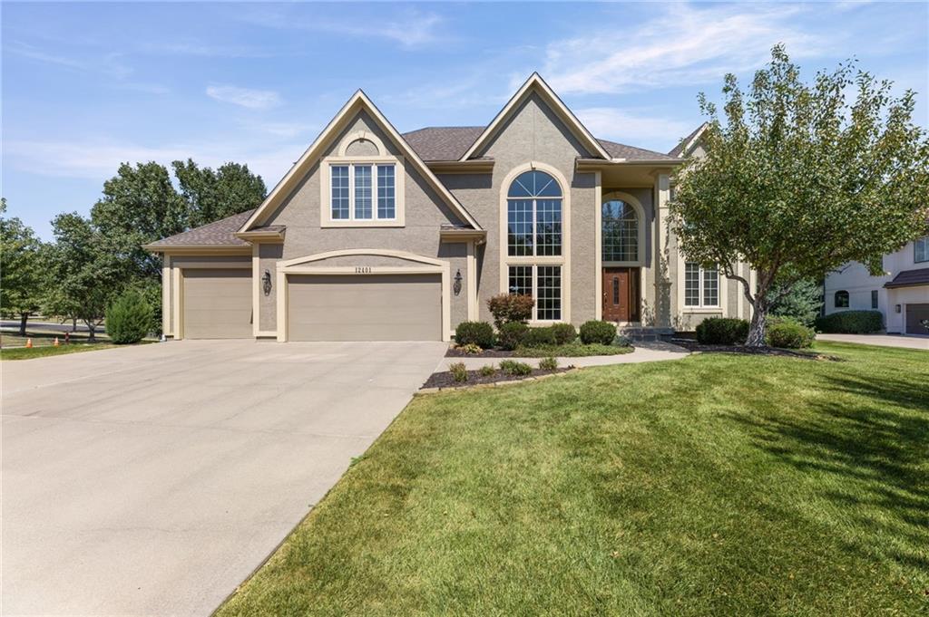 Photo of 12401 W 129th Street Overland Park KS 66213