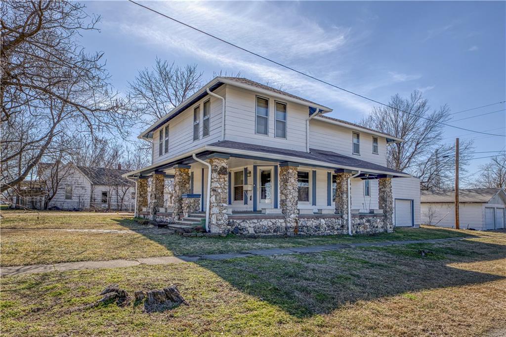 Photo of 400 S Washington Street Galena KS 66739