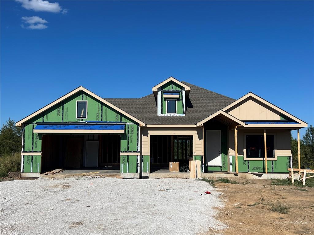 Photo of 21403 Twin Oaks Parkway Peculiar MO 64078