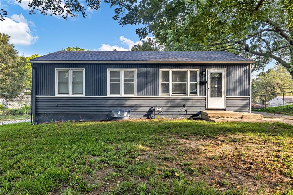 Photo of 604 W 38th Street Independence MO 64050