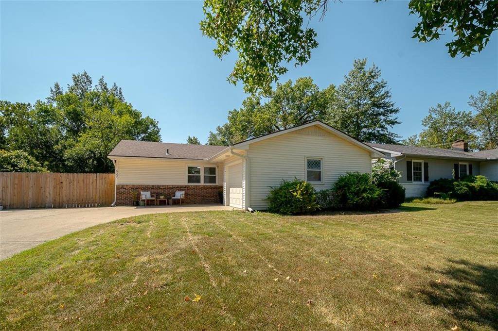 Photo of 622 E 10th Street Ottawa KS 66067