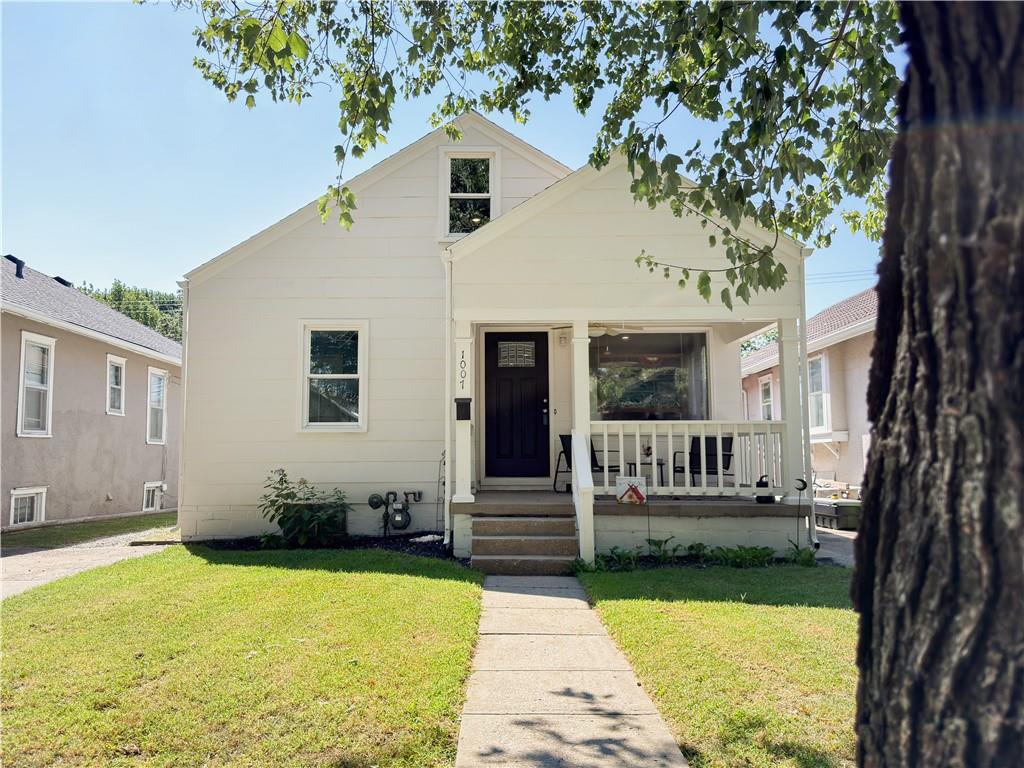 Photo of 1007 E 22nd Avenue North Kansas City MO 64116
