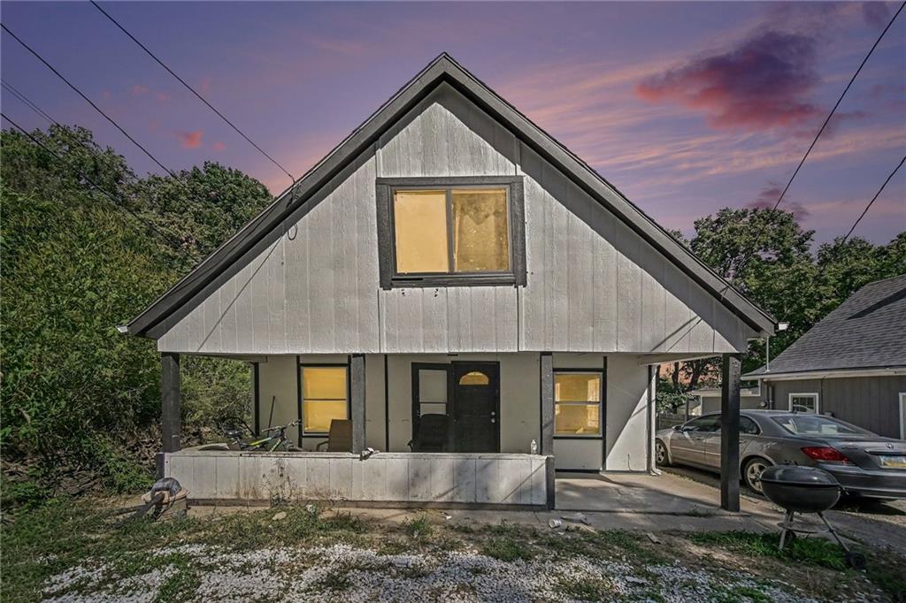 Photo of 2449 S 12th Terrace Kansas City KS 66103