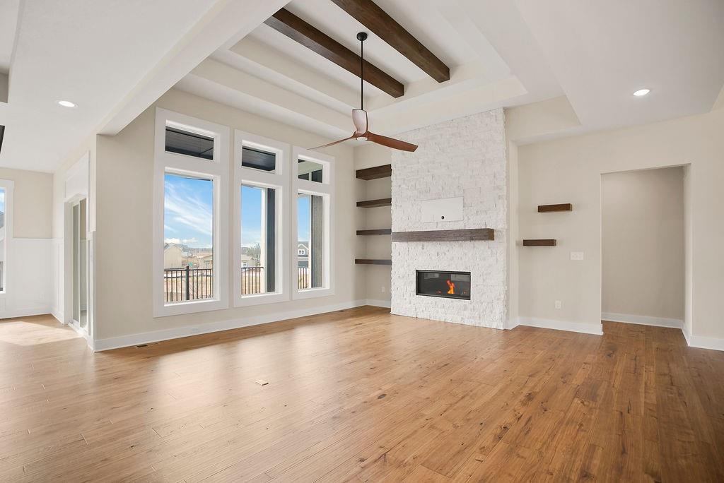 Photo of 17521 Manor Street Overland Park KS 66085
