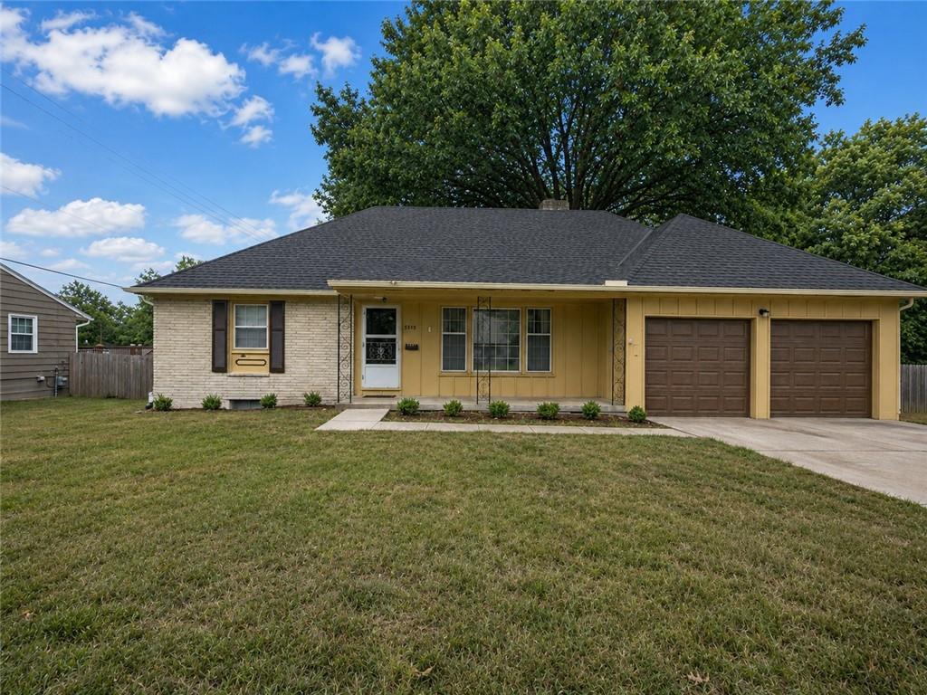 Photo of 3515 W 49th Street Roeland Park KS 66205
