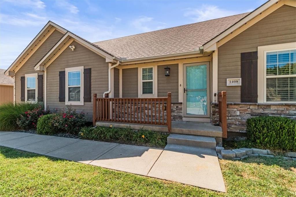 Photo of 1408 NE Amanda Jean Way Grain Valley MO 64029