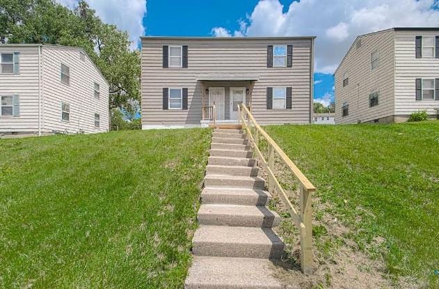 Photo of 2105-07 Askew Avenue Kansas City MO 64127