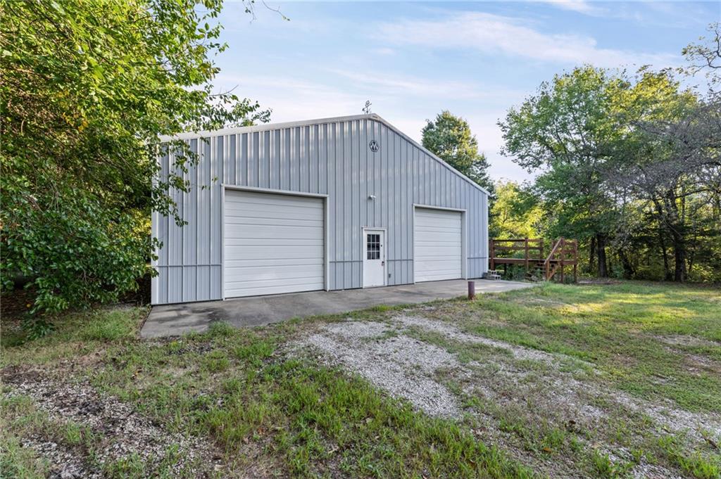 Photo of 39041 Railroad Avenue Osawatomie KS 66064