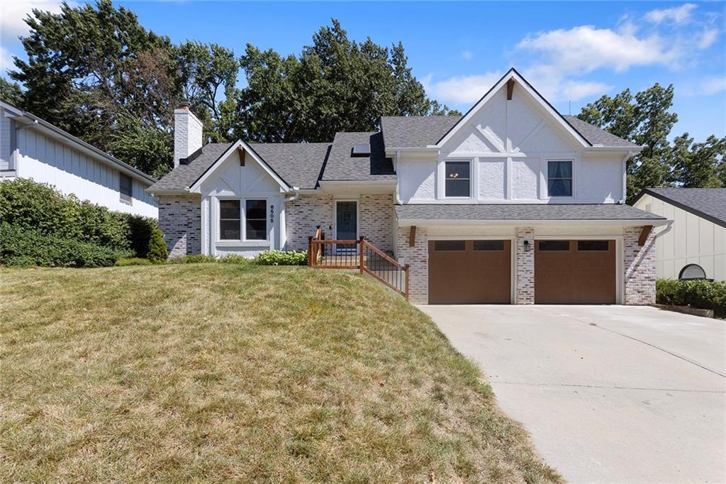 Photo of 6505 N Beaman Avenue Kansas City MO 64151