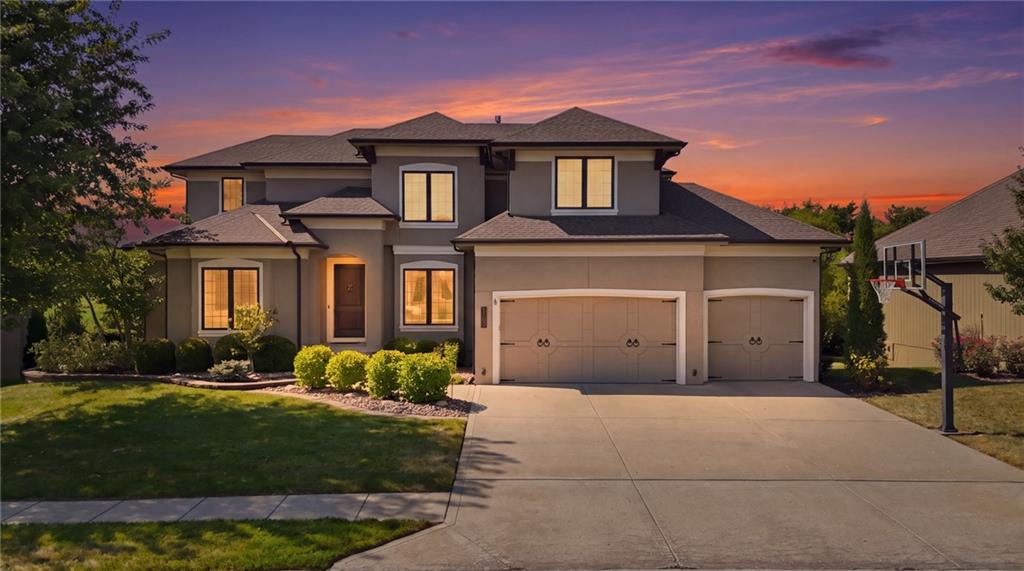 Photo of 1124 Metfield Lane Raymore MO 64083