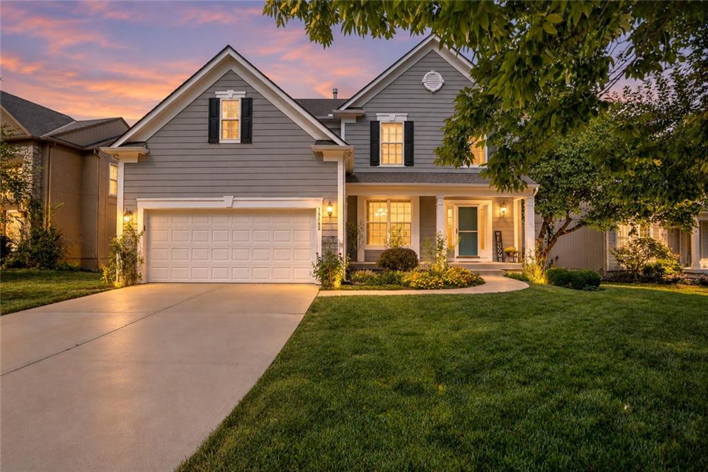 Photo of 15182 W 158th Terrace Olathe KS 66062