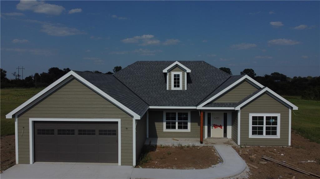 Photo of 1153 SW 385th Road Holden MO 64040