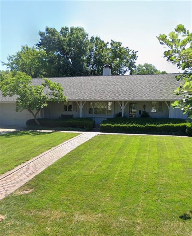 Photo of 6511 Willow Lane Mission Hills KS 66208