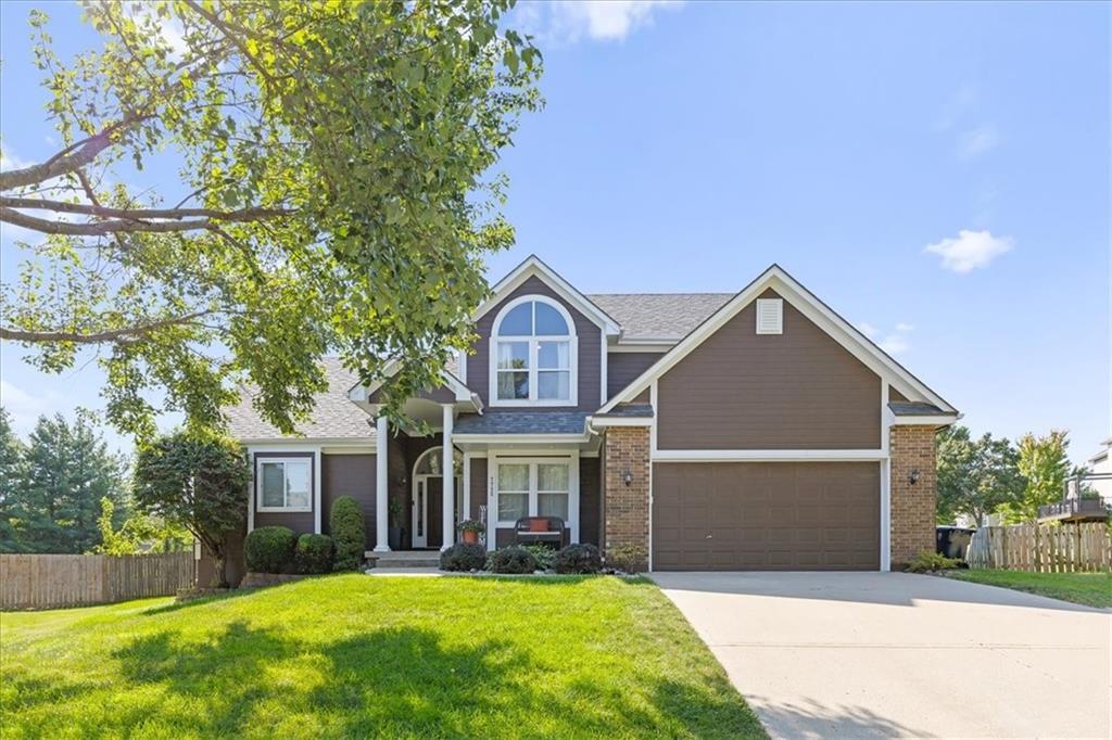 Photo of 7725 Breckenridge Avenue Kansas City MO 64139
