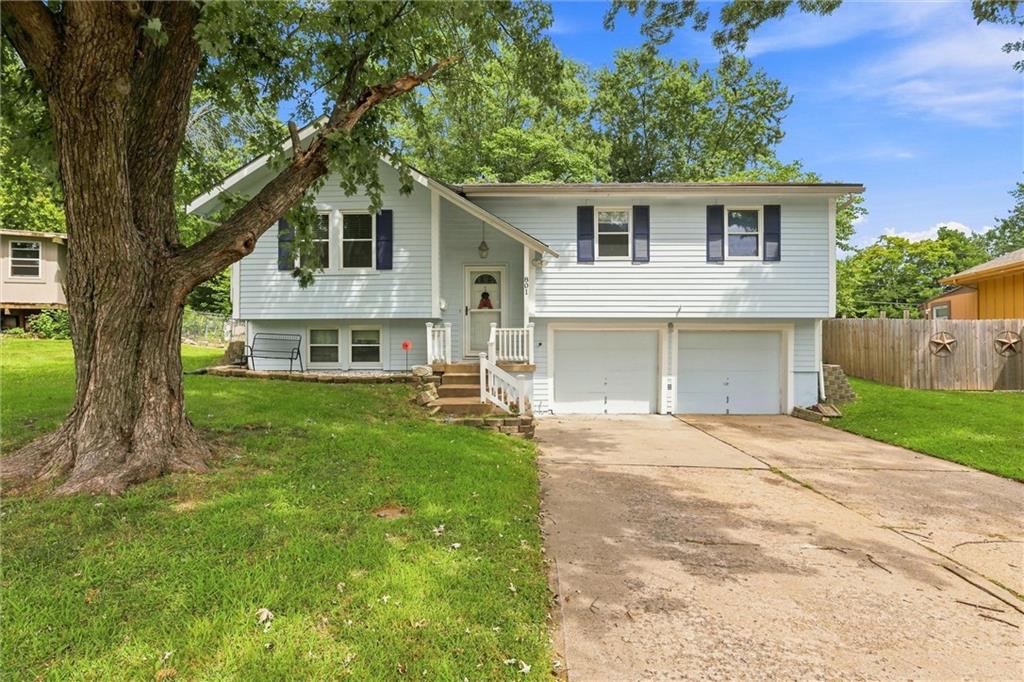 Photo of 801 Mulberry Street Belton MO 64012