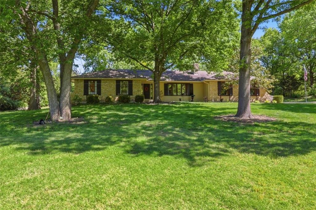 Photo of 3200 Robinson Pike Road Grandview MO 64030