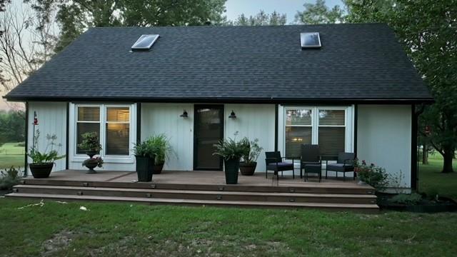 Photo of 602 Miller Road Trimble MO 64492