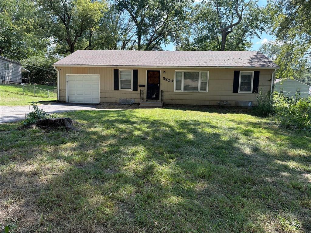 Photo of 5805 E 100th Street Kansas City MO 64134