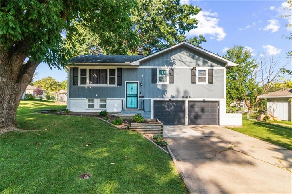 Photo of 8302 Manning Avenue Raytown MO 64138