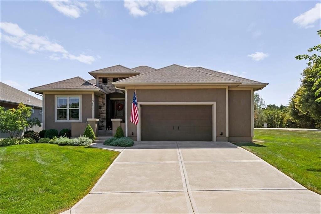 Photo of 3111 N 118TH Terrace Kansas City KS 66109