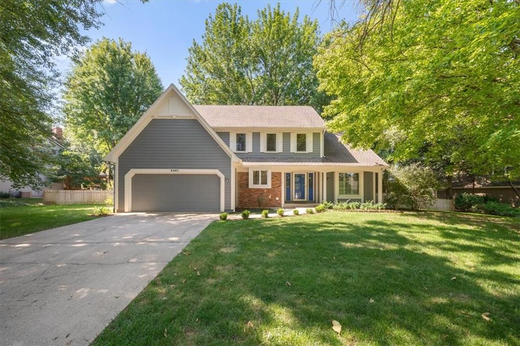 Photo of 4401 W 128th Street Leawood KS 66209