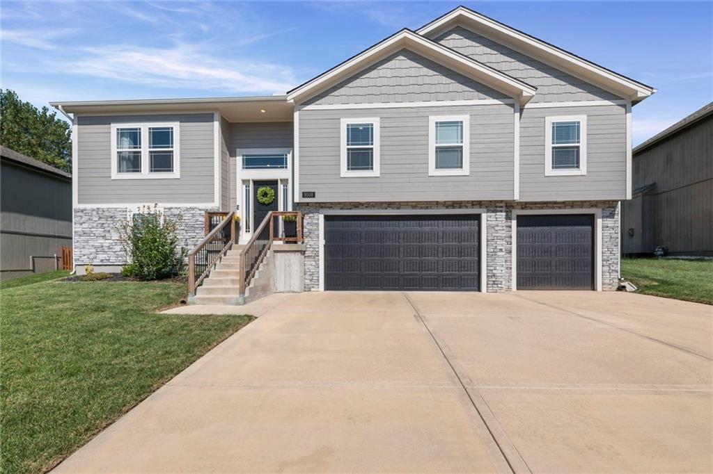 Photo of 8508 NE 99th Terrace Kansas City MO 64157