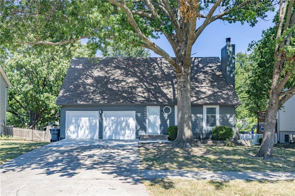 Photo of 14802 W 149th Street Olathe KS 66062