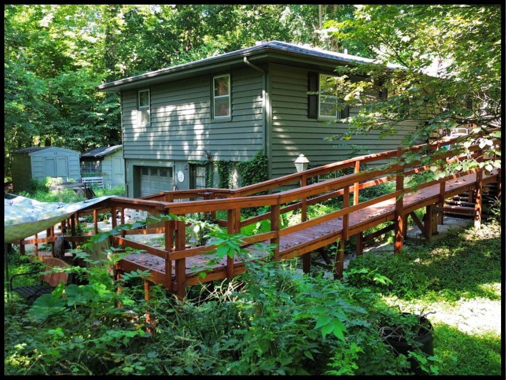 Photo of 174 SE 125 Road Warrensburg MO 64093