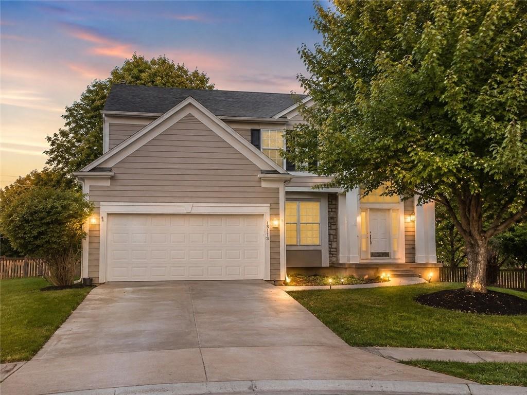 Photo of 15113 W 156th Terrace Olathe KS 66062
