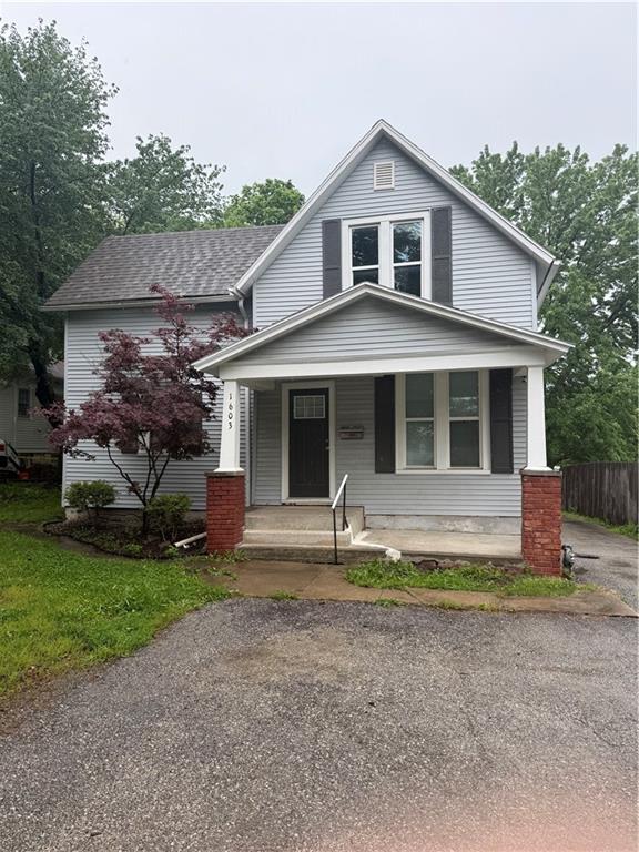 Photo of 1603 W Short Avenue Independence MO 64050