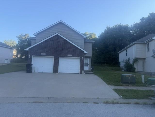 Photo of 18504 E 3rd Street Court Independence MO 64056